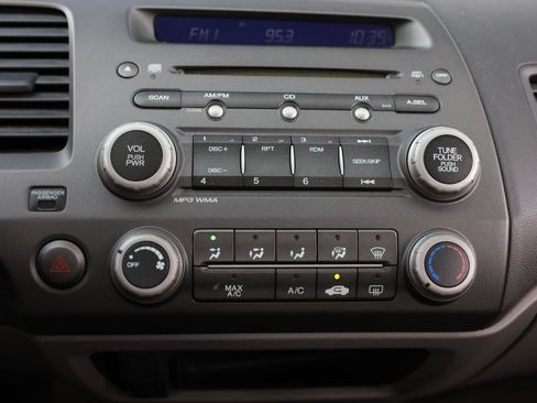 Used 2008 Honda Civic LX image 30