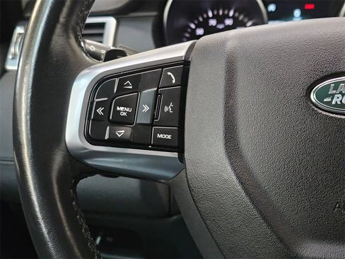 Used 2019 Land Rover Discovery Sport SE image 31