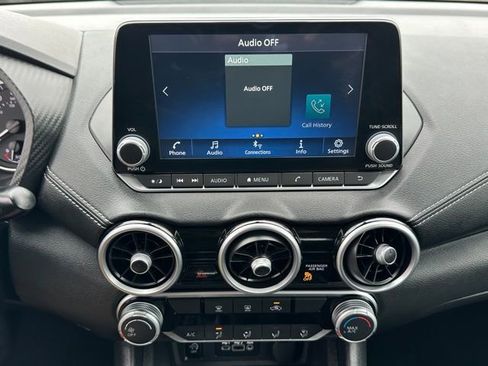 Certified 2024 Nissan Sentra SV image 32