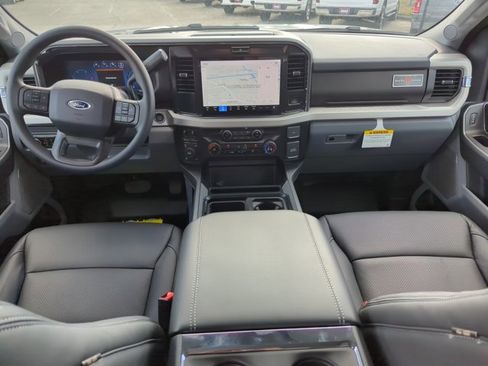 New 2026 Ford F250 XLT w/ XLT Premium Package image 16