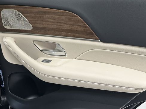 New 2026 Mercedes-Benz GLE 350 4MATIC image 19