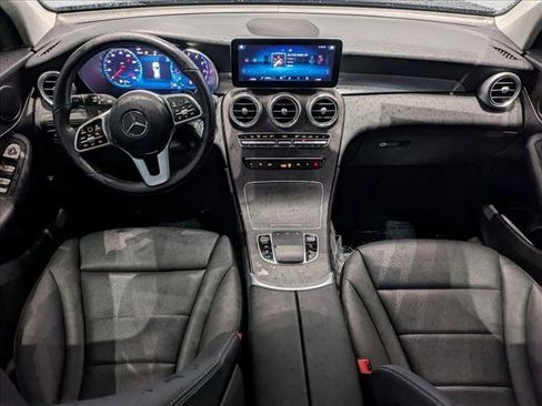 Certified 2022 Mercedes-Benz GLC 300 4MATIC image 18