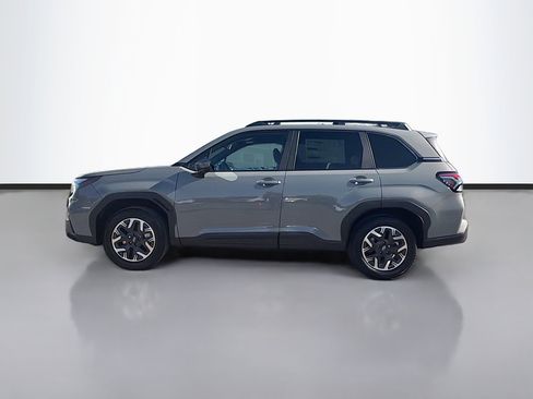 New 2026 Subaru Forester Premium image 6