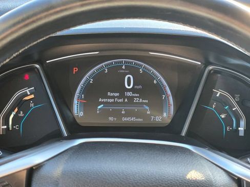 Used 2019 Honda Civic EX-L image 27
