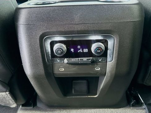 Used 2023 GMC Yukon AT4 w/ Max Trailering Package image 27