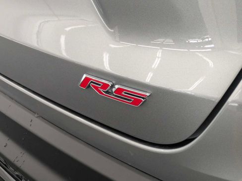 New 2026 Chevrolet Trax RS w/ Sunroof Package FWD image 11