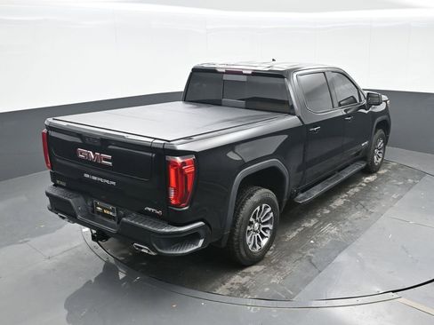 Used 2020 GMC Sierra 1500 AT4 w/ AT4 Premium Package image 28