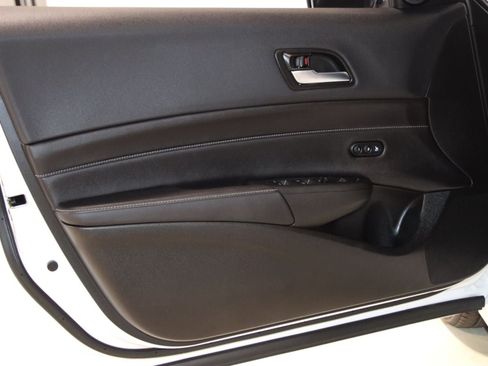 Used 2022 Acura ILX w/ Premium & A-SPEC Package FWD image 34