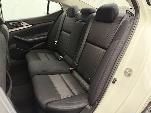 Used 2016 Nissan Maxima 3.5 S image 21