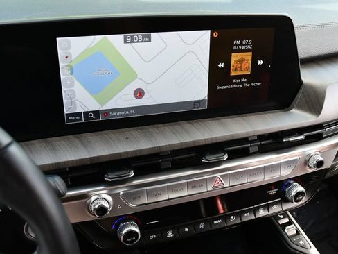 Used 2023 Kia Telluride EX FWD image 53