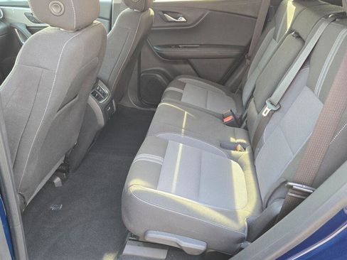 Used 2023 Chevrolet Blazer LT w/ Driver Confidence Package image 13