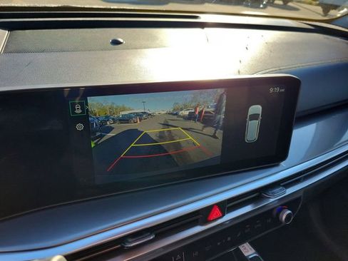 New 2026 Kia Sorento EX image 17