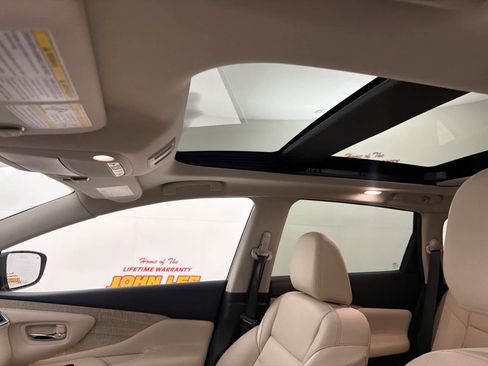 Certified 2024 Nissan Murano SL FWD image 15