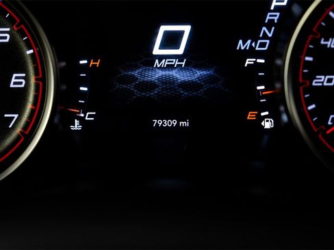 Used 2020 Dodge Charger R/T w/ Navigation & Travel Group image 16