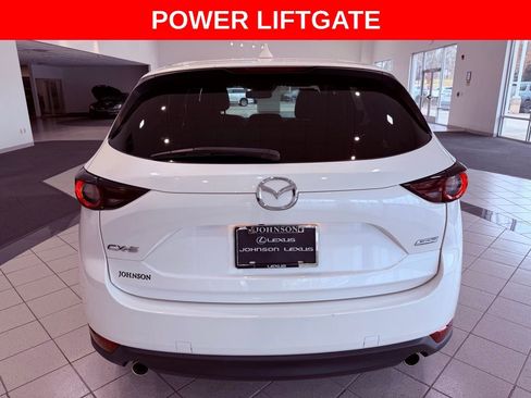 Used 2018 MAZDA CX-5 Touring w/ Preferred Equipment Package image 6