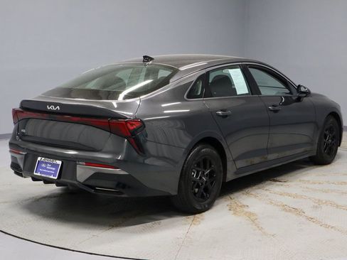 Used 2025 Kia K5 LXS FWD image 11