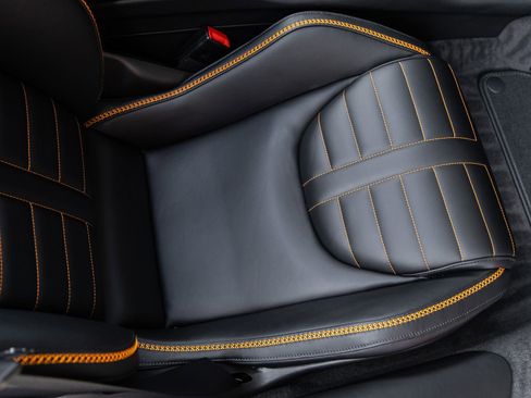 Used 2026 McLaren GTS RWD image 45