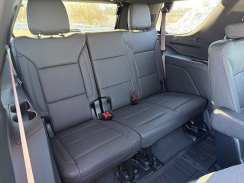 New 2026 Chevrolet Tahoe Z71 w/ Z71 Off-Road Package image 31