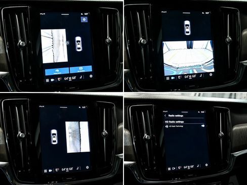 Used 2023 Volvo S90 B6 Ultimate w/ Protection Package image 24