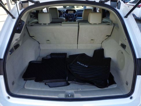 Used 2016 Acura RDX AWD w/ Technology Package image 20