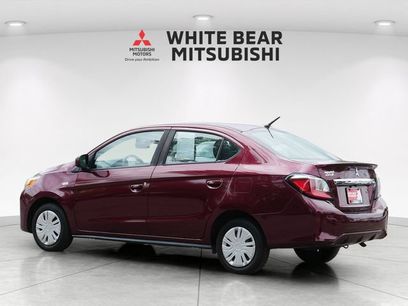 Used 2023 Mitsubishi Mirage G4 ES