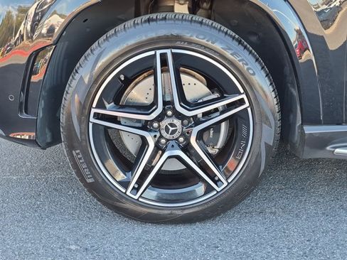 Used 2023 Mercedes-Benz GLS 580 4MATIC image 27