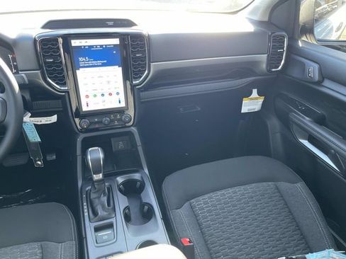 New 2025 Ford Ranger XLT w/ Convenience Package image 14