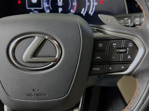 Used 2024 Lexus NX 250 FWD w/ Cold Area Package image 20