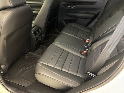New 2026 Honda CR-V Sport-L image 16