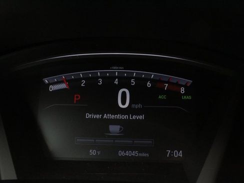 Used 2019 Honda CR-V Touring image 26