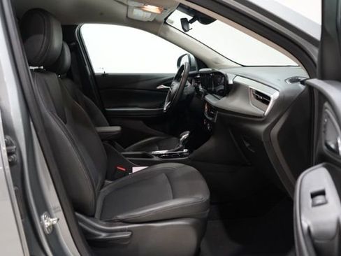 Used 2025 Buick Encore GX Preferred image 35