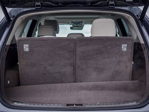 Used 2022 Genesis GV80 3.5T Advanced + image 35