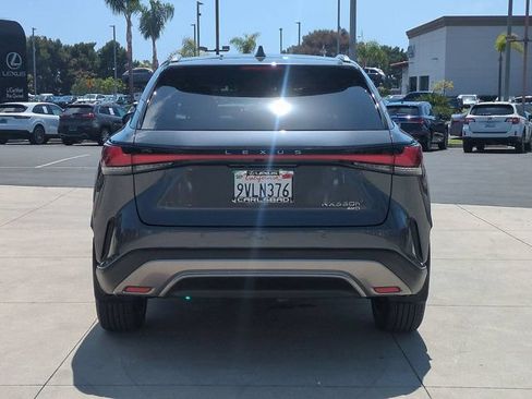 Used 2025 Lexus RX 350 w/ Convenience Package AWD/4WD image 6