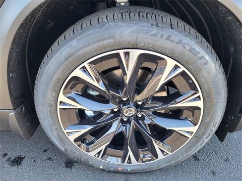 New 2026 MAZDA CX-90 Plug-In Hybrid w/ Premium Plus image 15