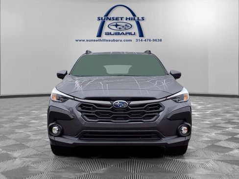 New 2026 Subaru Crosstrek 2.0i Premium w/ Crosstrek Mirror Package image 24