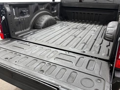 Used 2020 Ford F250 Platinum w/ FX4 Off-Road Package image 6