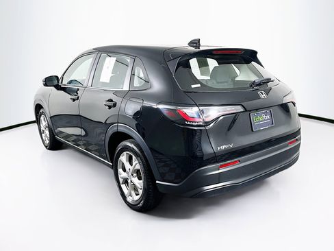 Used 2025 Honda HR-V LX image 5