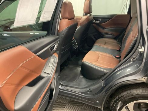 Used 2022 Subaru Forester Touring w/ Popular Package #2 AWD/4WD image 25