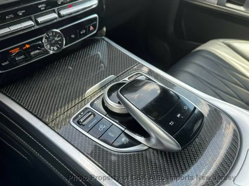 Used 2021 Mercedes-Benz G 63 AMG 4MATIC image 25