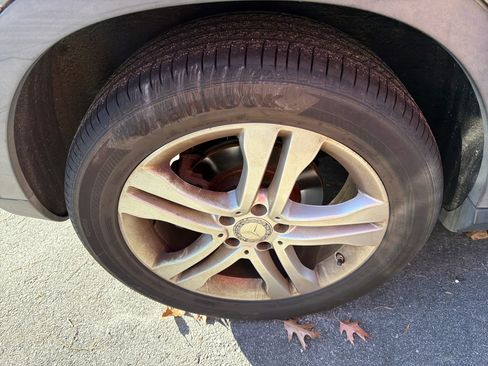 Used 2015 Mercedes-Benz GLA 250 4MATIC image 14