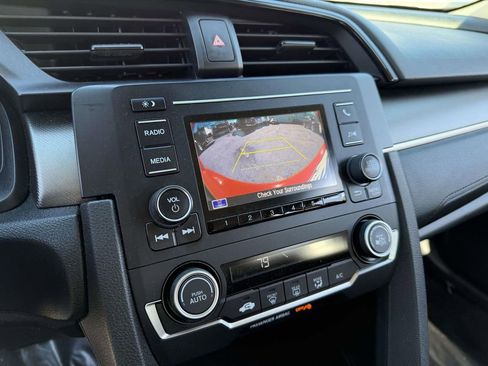 Used 2019 Honda Civic LX image 28