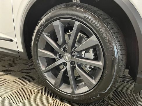 New 2026 Acura MDX A-Spec AWD/4WD image 3