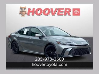 Used 2026 Toyota Camry SE w/ Convenience Package FWD 360° Tour