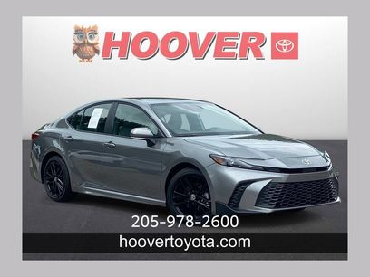 Used 2026 Toyota Camry SE w/ Convenience Package