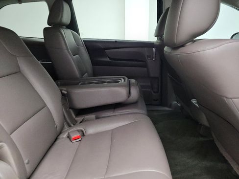 Used 2016 Honda Odyssey EX-L image 19