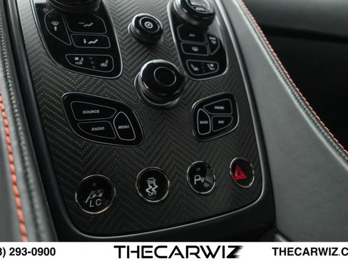 Used 2016 Aston Martin Vanquish Coupe RWD image 51