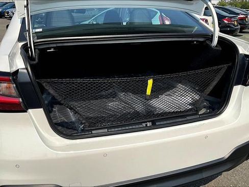 New 2025 Subaru Legacy Limited image 21