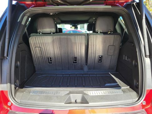 Used 2023 GMC Yukon AT4 image 9