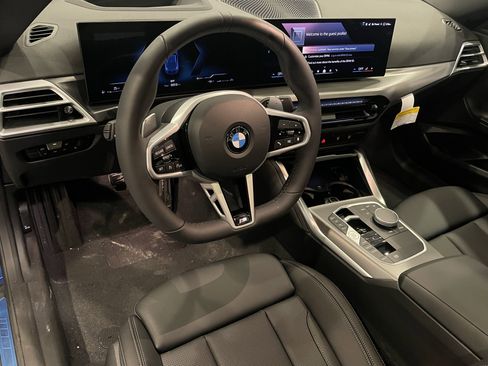 New 2026 BMW 230i xDrive Coupe w/ Premium Package image 7