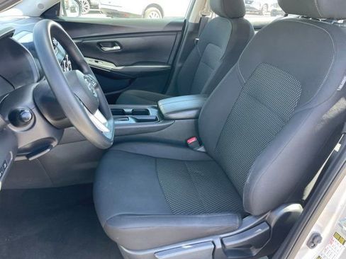 Used 2023 Nissan Sentra S FWD image 6